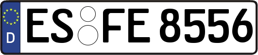 ES-FE8556