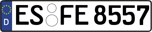 ES-FE8557