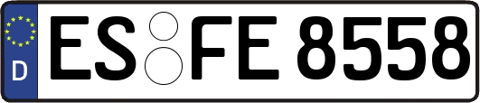 ES-FE8558
