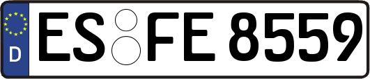 ES-FE8559
