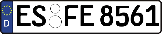 ES-FE8561