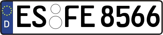 ES-FE8566