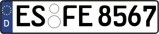 ES-FE8567