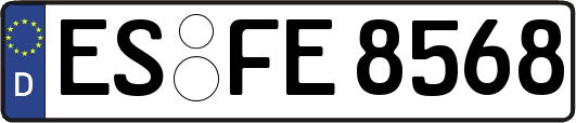 ES-FE8568