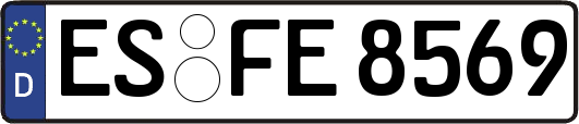 ES-FE8569