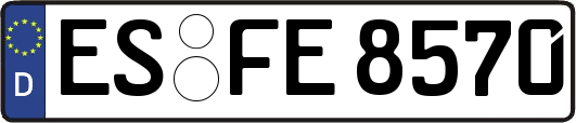 ES-FE8570