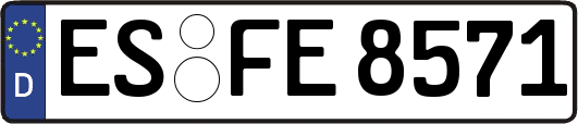 ES-FE8571