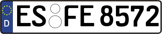 ES-FE8572