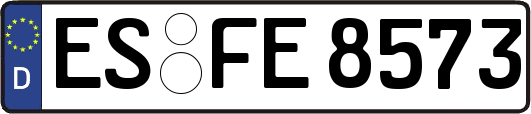 ES-FE8573