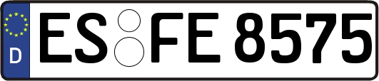 ES-FE8575