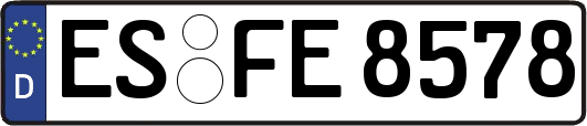 ES-FE8578