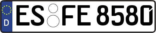 ES-FE8580