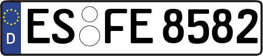 ES-FE8582