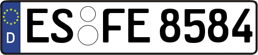 ES-FE8584