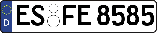 ES-FE8585