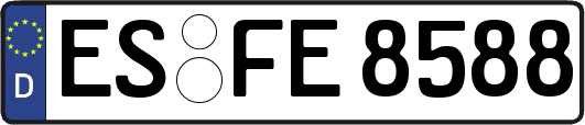 ES-FE8588