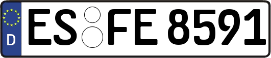 ES-FE8591