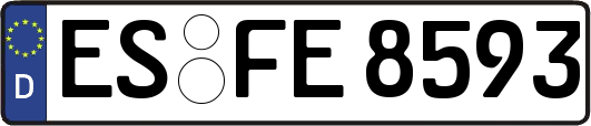 ES-FE8593