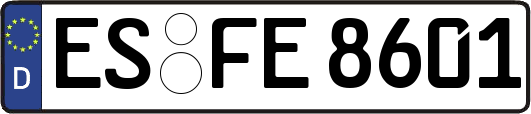 ES-FE8601