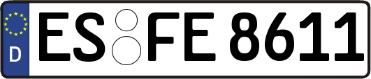 ES-FE8611