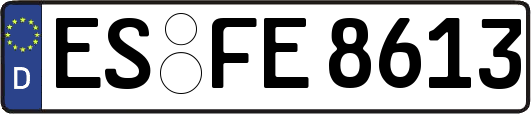ES-FE8613