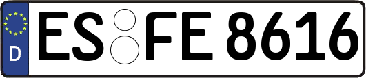 ES-FE8616