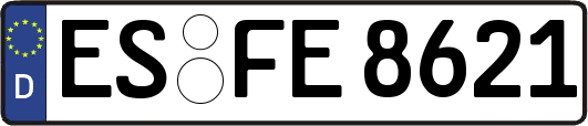 ES-FE8621