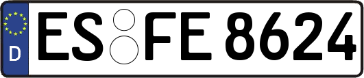 ES-FE8624