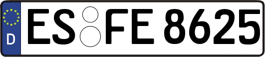 ES-FE8625