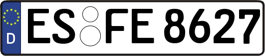 ES-FE8627