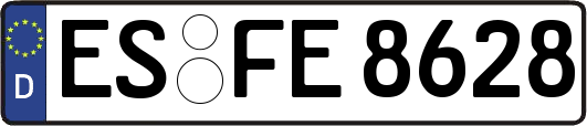 ES-FE8628