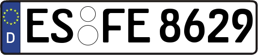ES-FE8629