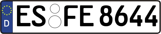 ES-FE8644