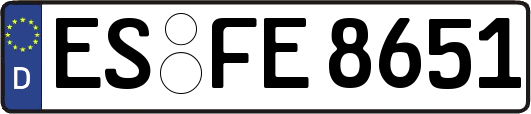 ES-FE8651