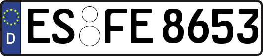 ES-FE8653