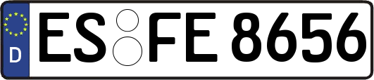 ES-FE8656