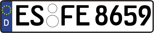 ES-FE8659