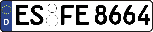 ES-FE8664