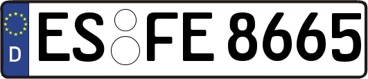 ES-FE8665