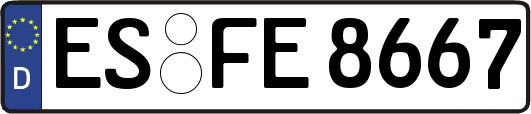 ES-FE8667