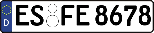 ES-FE8678