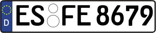 ES-FE8679
