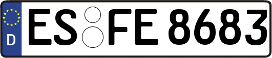 ES-FE8683