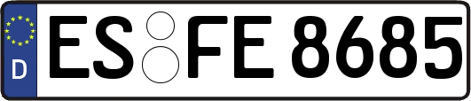 ES-FE8685