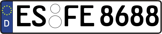 ES-FE8688
