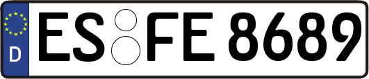 ES-FE8689