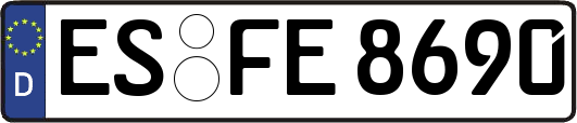 ES-FE8690