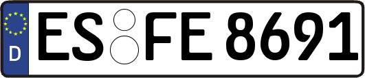 ES-FE8691