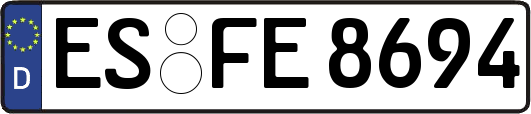 ES-FE8694