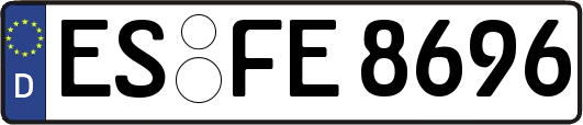 ES-FE8696
